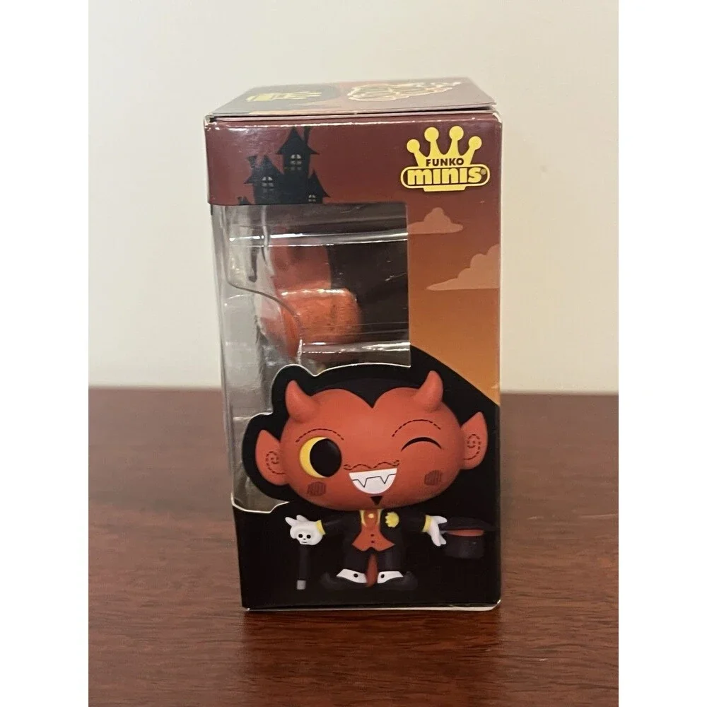 Funko product minis